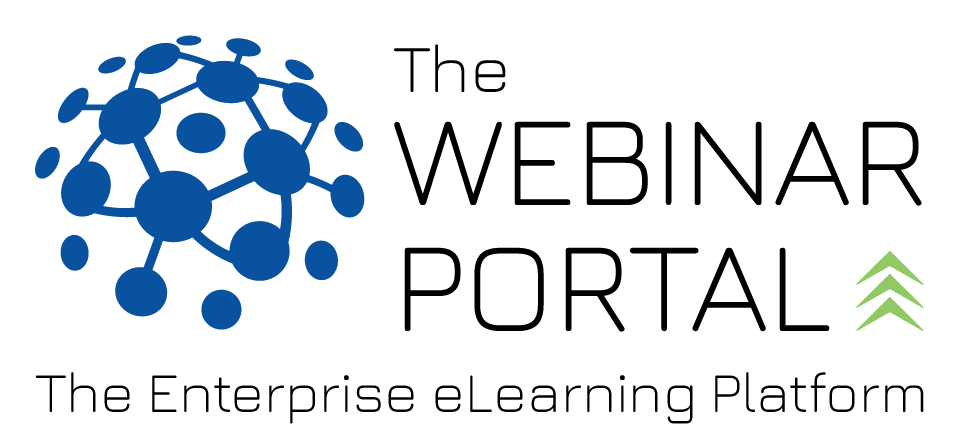 Generic Webinar Portal Logo