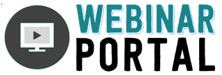 Generic Webinar Portal Logo