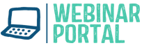 Webinar Portal Logo