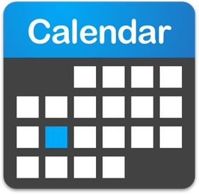 Calendar Logo