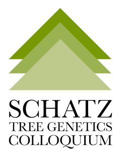 Schatz Colloquium Logo