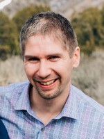 Michel Kohl, Wildlife Extension Specialist & Assistant Professor of Wildlife Management at Warnell School of Forestry & Natural Resources, UGA