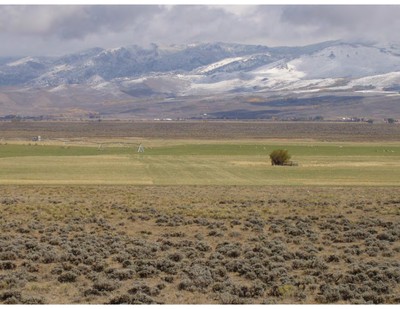 Ecological Site Descriptions image