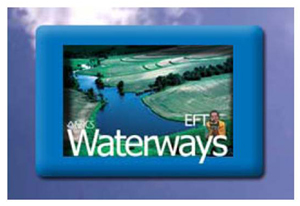 Waterway Design Tool
