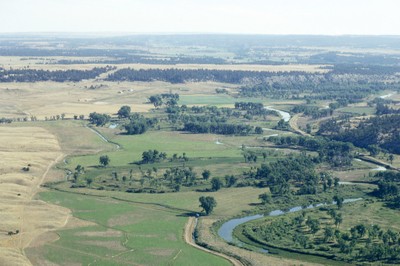 Floodplain and Riparian Area image