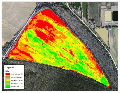 Geospatial Tool image