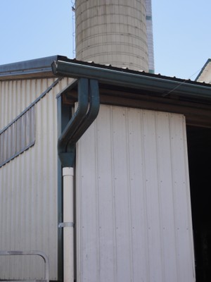Roof Runoff System image
