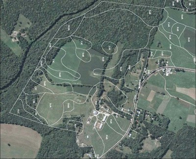 Forage Suitability Groups image